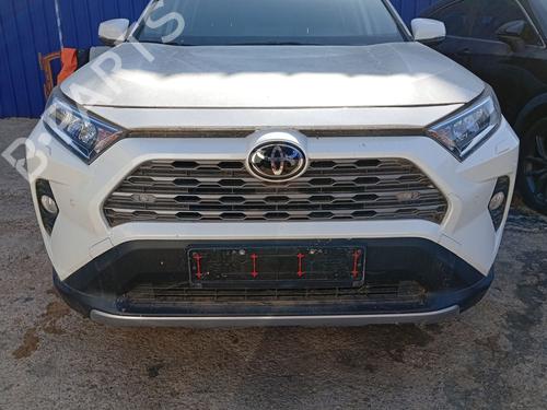 Used Front bumper reinforcement Front bumper reinforcement 36998852 36998852
