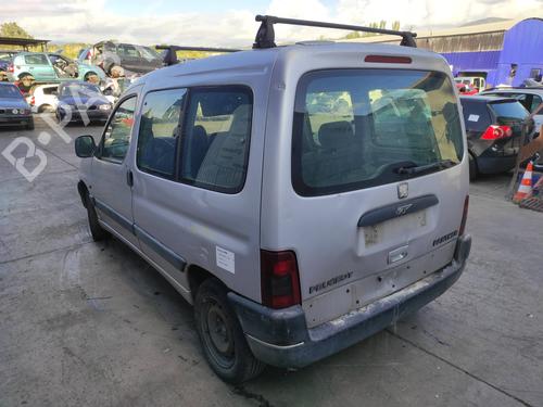 Other CITROËN BERLINGO / BERLINGO FIRST MPV (MF_, GJK_, GFK_) 1.9 D (MFWJZ) | BP16927527O1 
