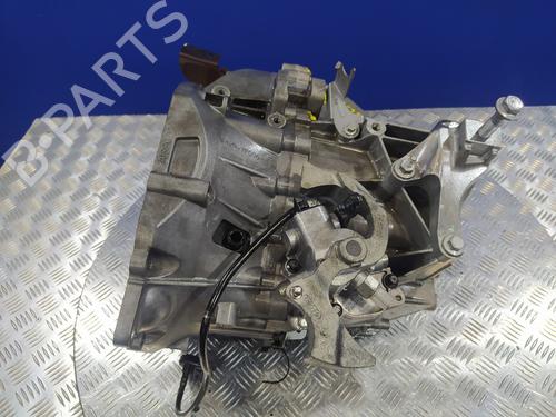 Gearbox FORD KUGA I 2.0 TDCi | BP17168451M3 