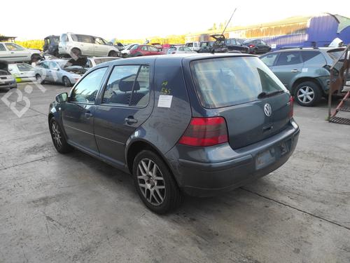 Gearbox VW GOLF IV (1J1)  | BP20656647M3