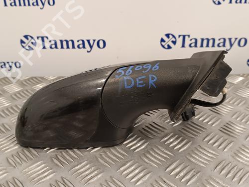 Right mirror SEAT TOLEDO III (5P2) 2.0 TDI 16V | BP16129635C27 