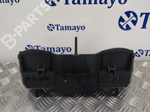 Instrument cluster SEAT ALTEA (5P1) 1.6 | BP9907591C47 