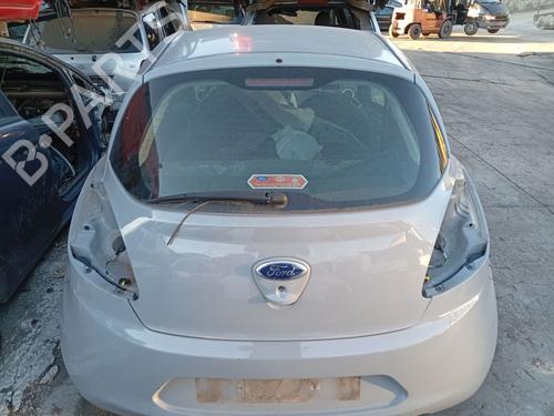 tailgate-ford-ka-ru8-2008-2009-2010-2011-2012-2013-2014-2015-2016-32483198 main image