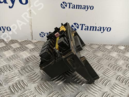 Fuse box JEEP GRAND CHEROKEE III (WH, WK) 3.0 CRD | BP20490065E1 