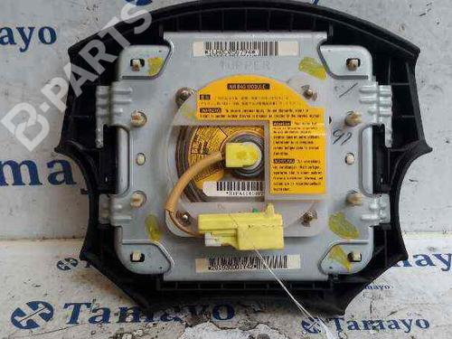 Driver airbag SUBARU IMPREZA Saloon (GD) 2.0 i R AWD (GD9) | BP3682314C9 