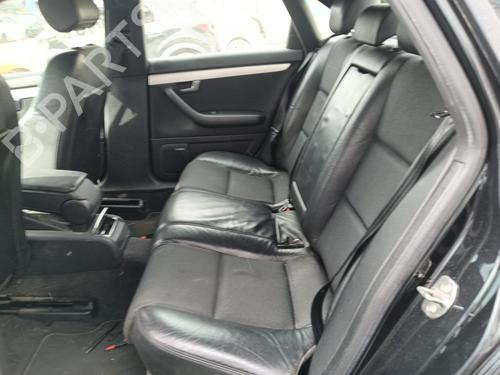 Left front window switch AUDI A4 B6 (8E2) 2.5 TDI quattro | BP39650400I27 - Image 13