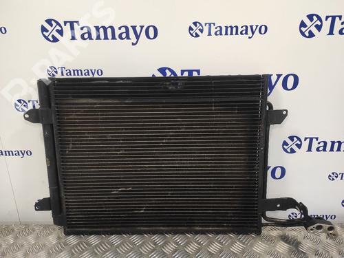 Used AC radiator VW TOURAN (1T1, 1T2) 1.4 TSI (140 hp) 9342013