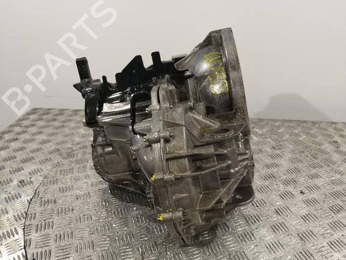Gearbox RENAULT MASTER III Van (FV) 2.3 dCi 145 FWD (FV0E, FV0F, FV0H, FV02, FV0M, FV0S,... | BP40089117M3 - Image 2