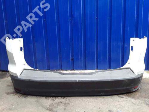 Used Rear bumper FORD FOCUS III Turnier [2010-2020]  6009509