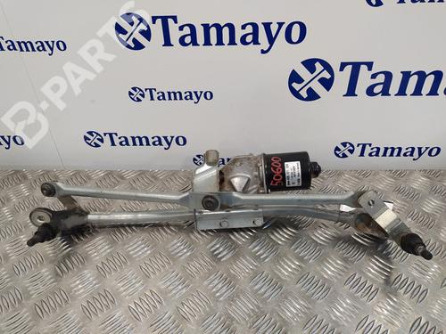 Used Front wiper motor BMW 1 (E87) [2003-2013]  9287096