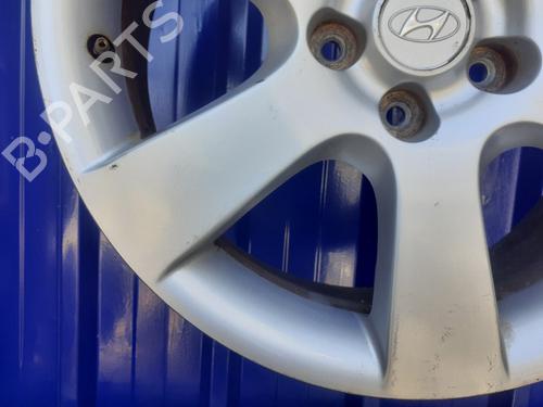 Rim HYUNDAI SANTA FÉ II (CM) 2.2 CRDi GLS | BP13237149C45