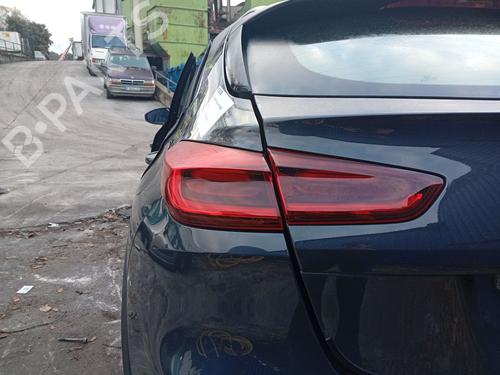 Feu arrière gauche KIA XCEED (CD) 1.4 T-GDI (140 hp) 31918242