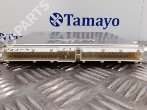 Control unit MERCEDES-BENZ E-CLASS (W210)  | BP9050530M11 