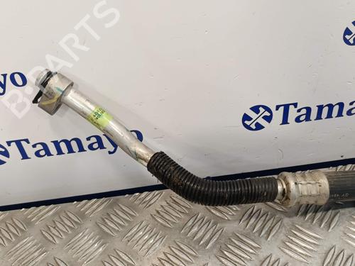 AC pipe DODGE CALIBER  | BP23390964M126 