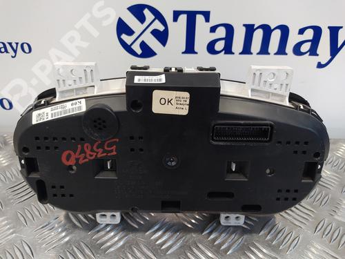 Instrument cluster HYUNDAI i30 (GD)  | BP10310632C47 