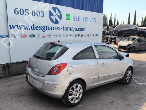 Engine OPEL CORSA D (S07) 1.3 CDTI (L08, L68) | BP39077055M1  - Image 5