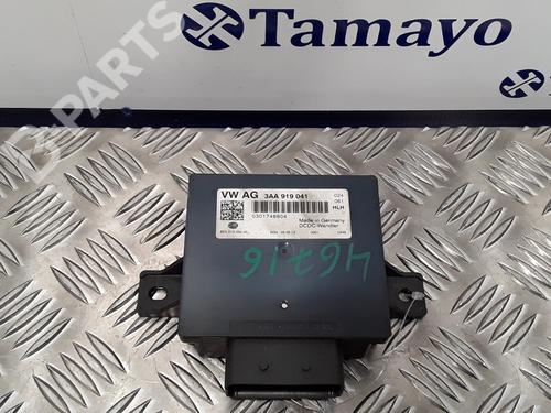 Elektronisk modul VW PASSAT CC B6 (357) 2.0 TDI (140 hp) 9553237