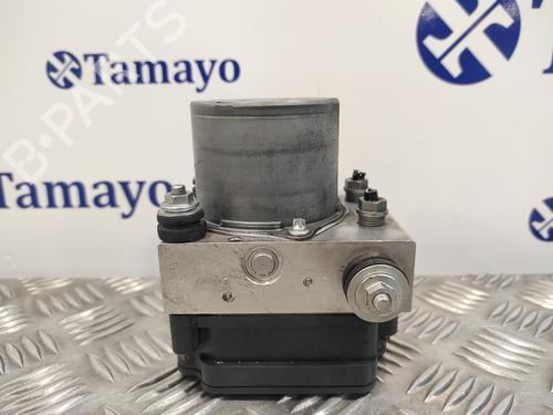 ABS pump VW POLO V (6R1, 6C1) 1.4 TDI | BP15417345M43 