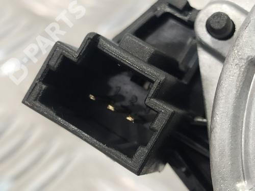 Rear wiper motor RENAULT CLIO IV (BH_)  | BP10348724M102 