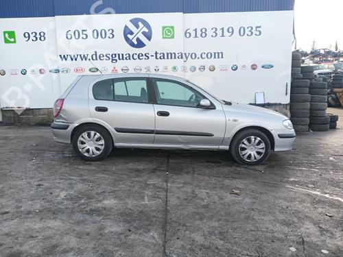 Engine VOLVO 850 Estate (855) T5-R | BP31696557M1 