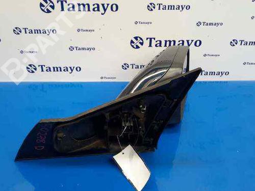 Right mirror OPEL ASTRA G Coupe (T98)  | BP6422709C27 