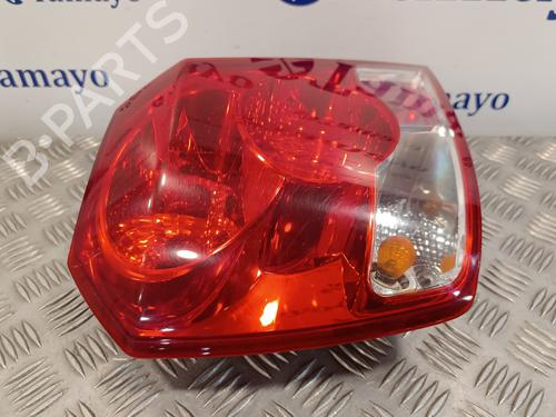 Left taillight CHEVROLET KALOS  | BP16818105C34 
