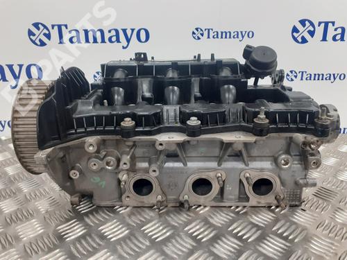 Topstykke LAND ROVER DISCOVERY III (L319) 2.7 TD 4x4 (190 hp) 10970098