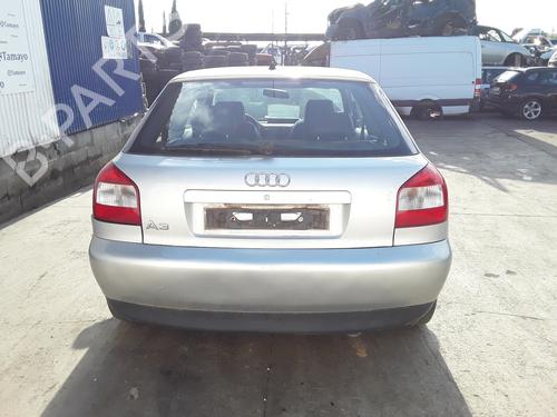 Front right window mechanism AUDI A3 (8L1)  | BP27377508C23 