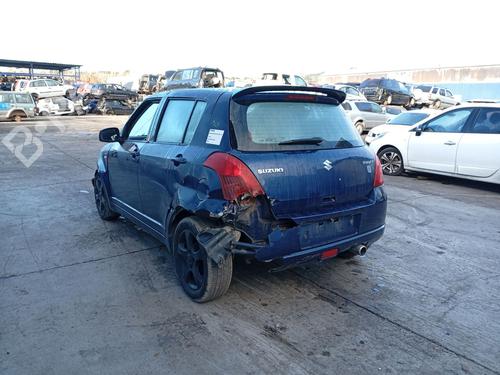 Right headlight SUZUKI SWIFT III (MZ, EZ) 1.5 (RS415, ZC21S) | BP32137449C29