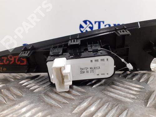 Left rear window motor MAZDA 2 Hatchback (DL, DJ)  | BP9536855E23 