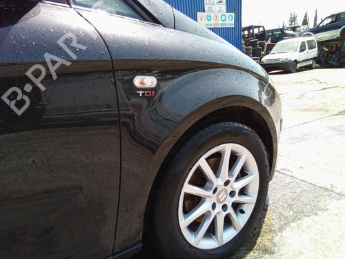Gearbox SEAT ALTEA XL (5P5, 5P8)  | BP11246527M3 