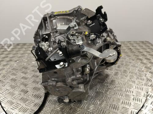 Gearbox TOYOTA AURIS (_E18_) 1.2 (NRE185_, NRE185R) | BP39933763M3 - Image 3