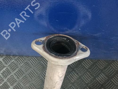 Exhaust system HYUNDAI IONIQ (AE) 1.6 GDI Hybrid | BP32483265M121