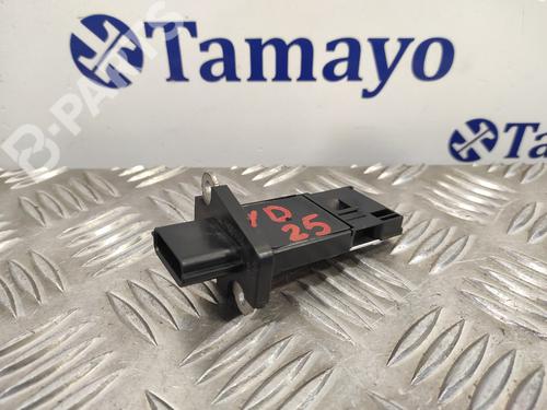 Used Mass air flow sensor NISSAN PATHFINDER III (R51) 2.5 dCi 4WD (171 hp) 11974841