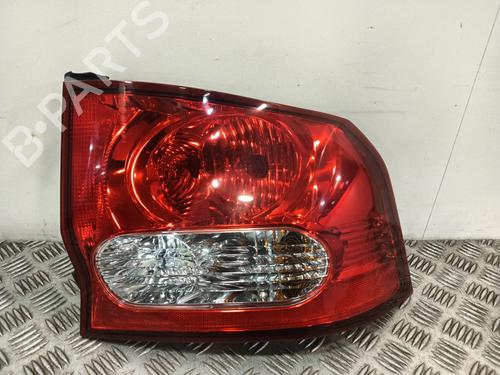 Used Right taillight Right taillight SSANGYONG ACTYON I 2.0 Xdi (141 hp) 34578710 34578710