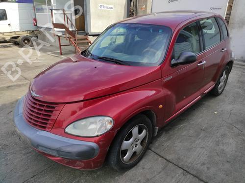 Climate control CHRYSLER PT CRUISER (PT_)  | BP17645035I5 