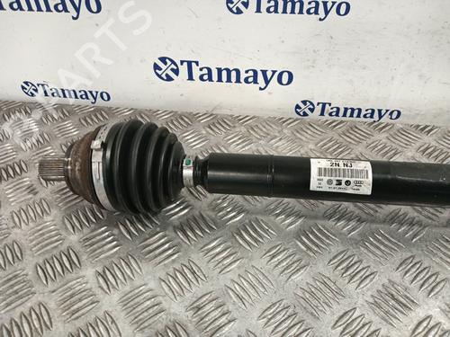Right front driveshaft DAEWOO LACETTI Hatchback (KLAN) 1.6 | BP40088705M39 - Image 2