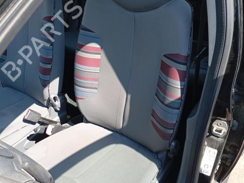 Used Left front seat Left front seat CITROËN C1 (PM_, PN_) 1.0 (68 hp) 39890737 39890737