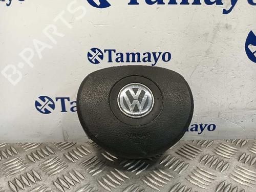Used Driver airbag VW TOURAN (1T1, 1T2) [2003-2010]  25290403