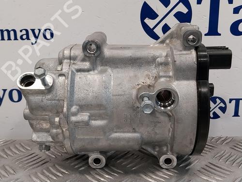 Used AC compressor TOYOTA YARIS CROSS (MXP_) 1.5 Hybrid (MXPJ10) (92 hp) 22712687