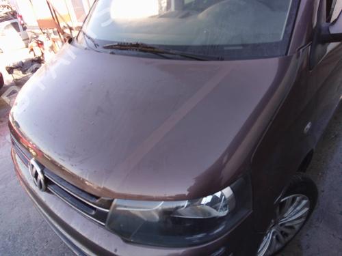 Pipe VW TRANSPORTER T5 Van (7HA, 7HH, 7EA, 7EH)  | BP14358746M125 