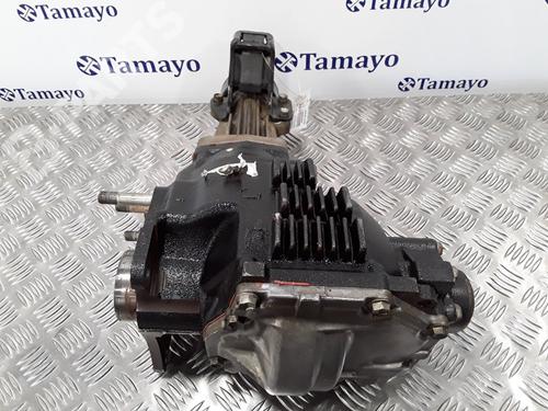 Front differential TOYOTA RAV 4 II (_A2_)  | BP5658665M23 