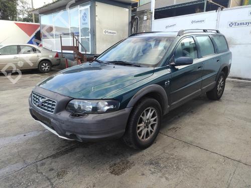 Engine VOLVO XC70 I Cross Country (295)  | BP21219110M1 