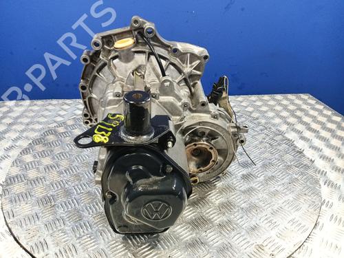 Gearbox VW POLO III (6N1)  | BP27610784M3 