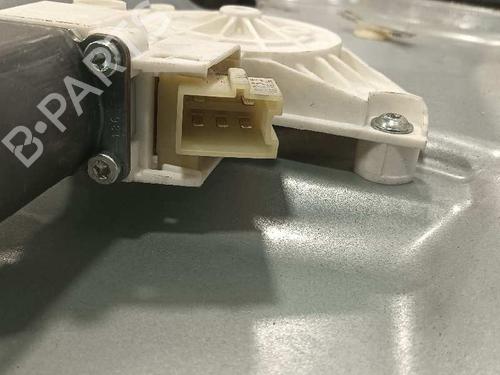 Left front window motor RENAULT KANGOO Express (FC0/1_)  | BP26153133E21 