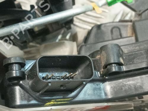 Front left lock KIA CEED (CD)  | BP32155601C98  - Image 5