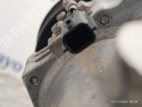 AC compressor NISSAN JUKE (F15)  | BP21264588M34 