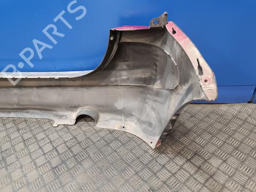 Rear bumper CITROËN XSARA PICASSO (N68) 2.0 HDi | BP15648741C8 