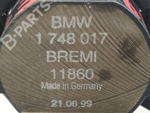 Ignition coil BMW 3 Coupe (E46) 330 Ci | BP9307942M94 