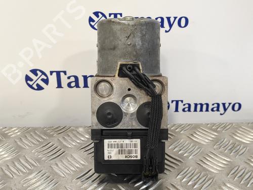ABS pump OPEL MERIVA A MPV (X03) 1.7 CDTI (E75) | BP13619791M43 